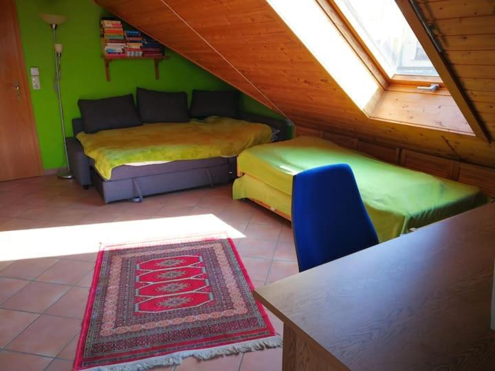Wunderschoene Aussicht Garantiert Trechtingshausen Kültér fotó