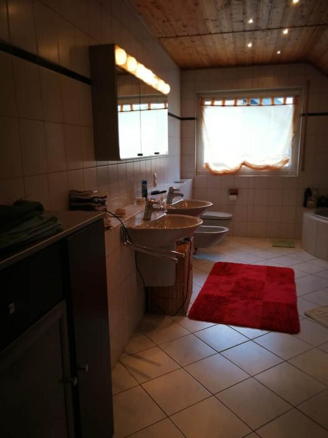 Wunderschoene Aussicht Garantiert Trechtingshausen Kültér fotó